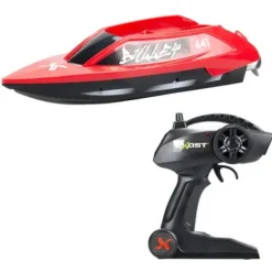 Motor & Co R/C Voiliers & Bateaux Radiocommandés|Bateau Telecommande 35 Cm