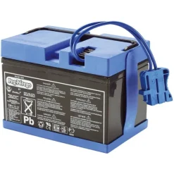 Peg Perego Batterie 12 Volt 12 Amperes- Pièces Détachées