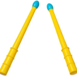 Chicco Batterie Rock Band- Instruments De Musique