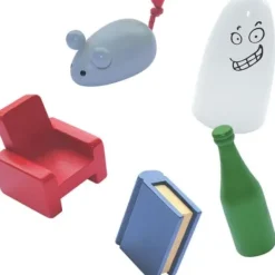 Gigamic Jeux De Cartes|Bazar Bizarre