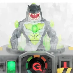 Moose Toys Jeux Scientifiques|Beast Lab Createur De Monstres : Requin