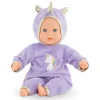 Corolle Poupons|Bebe Calin Licorne