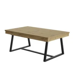 Rene Pierre Billards|Billard Brio Chene Avec Plateau