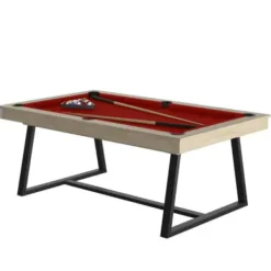 Rene Pierre Billards|Billard Brio Oslo Avec Plateau