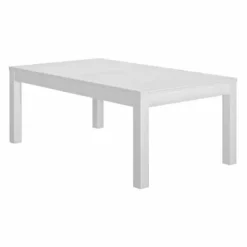 Rene Pierre Billards|Billard Charme Blanc Avec Plateau