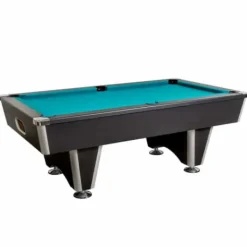 Rene Pierre Billards|Billard Pacha