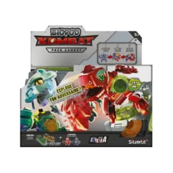 Ycoo Biopod Kombat - Robots Combat- Robots