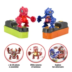 Ycoo Biopod Kombat - Robots Combat- Robots