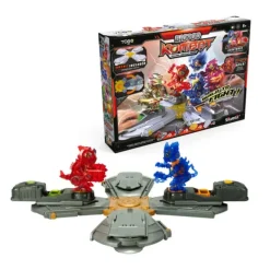 Ycoo Biopod Kombat Et Son Arena Deluxe- Robots