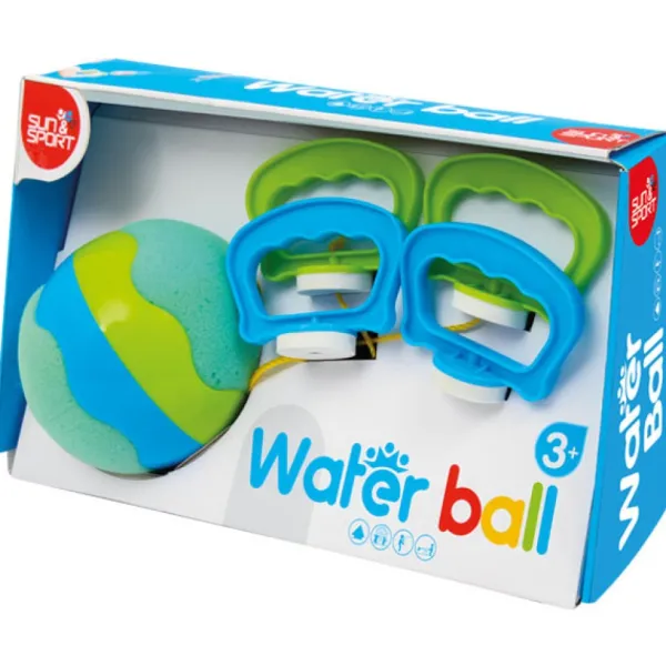 SUN and SPORT Boing Boing A Eau- Jeux De Plage