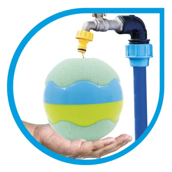 SUN and SPORT Boing Boing A Eau- Jeux De Plage