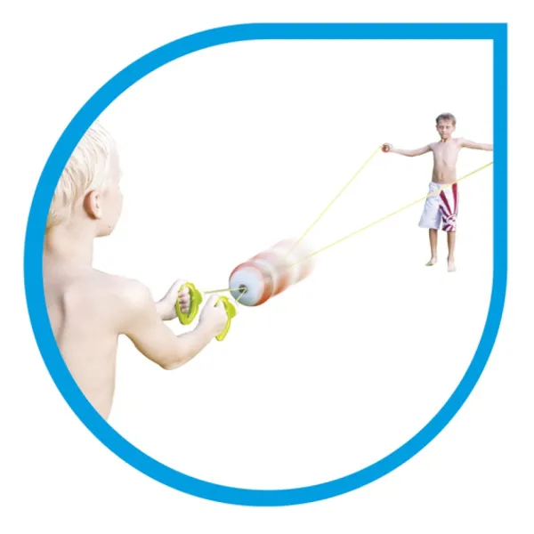 SUN and SPORT Boing Boing A Eau- Jeux De Plage