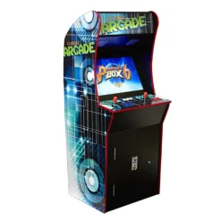 Arcade Jeux Borne Arcade Premium- Flipper