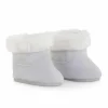 Corolle Accessoires Poupées|Bottes Fourrees - Poupee Ma 36 Cm