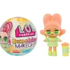 Mga Mini Poupées|Boule L.O.L Surprise Sunshine Makeover
