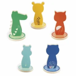 Vilac Jeux D'Adresse|Bowling Jeux Olympiques Paris 2024