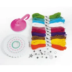 Buki Bracelets D'Amitie- Mode, Bijoux, Décoration, Cosmetiques