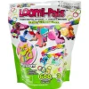 Bandai Bracelets Rainbow Loom Loomi Pals- Mode, Bijoux, Décoration, Cosmetiques