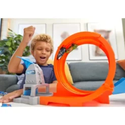 Brio Trains Et Circuits|- Voiture De Course Retrofriction