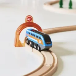 Brio Trains Et Circuits|Circuit Intervention D'Urgence