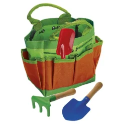 Speedy Sport Brouette En Metal Et Accessoires De Jardinage- Jeux Et Outils De Jardinage