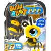 Ouaps Jouets Stem|Build A Bot - Robot Abeille