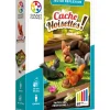 Smartgames Jeux De Réflexion|Cache Noisettes