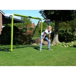 Exit Toys Cages Et Ballons De Foot|Cage De Football Tempo 300 X 200 Cm