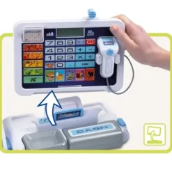 Funny Home Faire Comme Les Grands|Caisse Enregistreuse Cb