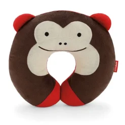 Skip Hop Cale Nuque Singe- Bagages Et Papeterie