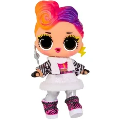 Mga Calendrier De L'avent 2022 Lol Surprise- Calendriers De L'avent