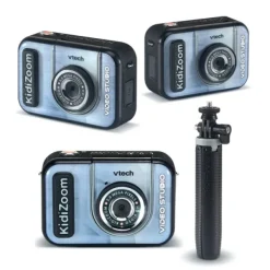VTech Camera Kidizoom Video Studio Pro- Appareils Photo Et Camera