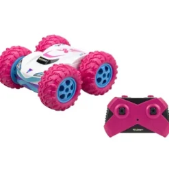 Baby Smile Voitures Radiocommandees|Camion De Pompier Happy Radiocommande