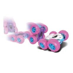 Baby Smile Voitures Radiocommandees|Camion De Pompier Happy Radiocommande