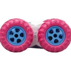 Baby Smile Voitures Radiocommandees|Camion De Pompier Happy Radiocommande