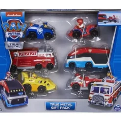 Spin Master Les Autres Véhicules|Camion Pat'Patrouilleur 2 En 1 - La Pat'Patrouille