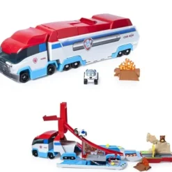 Motor & Co Les Autres Véhicules|Camion Poubelle - 37 Cm