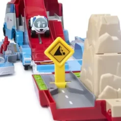 Motor & Co Les Autres Véhicules|Camion Poubelle - 37 Cm