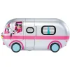 Mga Mini Poupées|Camping Car Lol Surprise