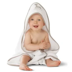 Vulli Cape De Bain Sophie La Girafe- Coffret Cadeaux, Naissance