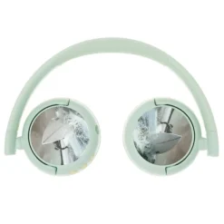 1nfinitx Casque Buddyphones Vert- Enceintes Bluetooth Et Casques Audio