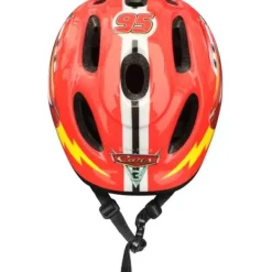 STAMP Casques Et Protections|Casque Cars 3 - Taille S (50/56 Cm)