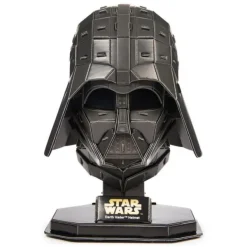 Spin Master Casque Dark Vador 4D Build - Star Wars- Maquettes & Modelisme