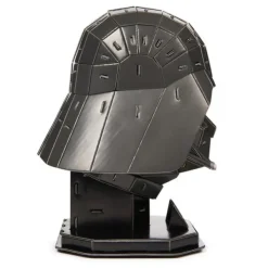 Spin Master Casque Dark Vador 4D Build - Star Wars- Maquettes & Modelisme
