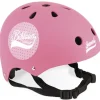 SUN and SPORT Casques Et Protections|Casque Rose
