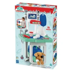 Ecoiffier Faire Comme Les Grands|Centre Veterinaire