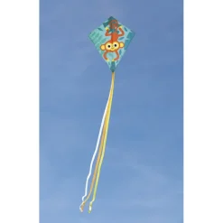 Janod Cerf-Volant Singe- Jeux De Plage