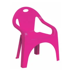 SUN and SPORT Chaise En Plastique 50 Cm- Tables Et Chaises De Jardin