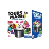 Zig Zag jeux action Chapeau Magie 200 Tours- Magie Et Accessoires