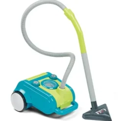 Funny Home Nettoyage, Ménage|Chariot De Ménage Et Aspirateur